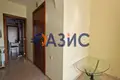 Appartement 2 chambres 62 m² Sveti Vlas, Bulgarie