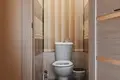 Apartamento 2 habitaciones 53 m² Grodno, Belarús