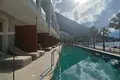 Multilevel apartments 2 bedrooms 124 m² Kotor, Montenegro