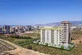 Apartamento 3 habitaciones 78 m² Mahmutlar, Turquía