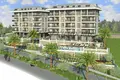 Apartamento 4 habitaciones 160 m² Alanya, Turquía