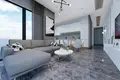 Apartamento 1 habitacion 66 m² en Mahmutlar, Turquía