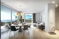 2 bedroom apartment 320 m² la Vila Joiosa Villajoyosa, Spain