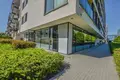 Commercial property 58 m² in Warsaw, Poland