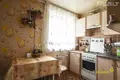 2 room apartment 38 m² Zdanovicki sielski Saviet, Belarus