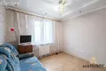 1 room apartment 41 m² Minsk, Belarus