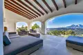 Villa 8 bedrooms 1 014 m² Altea, Spain