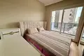 Appartement 2 chambres 63 m² Mezitli, Turquie