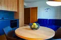 1 bedroom apartment 44 m² Riga, Latvia