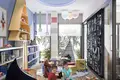 Apartamento 2 habitaciones 138 m² en Alanya, Turquía