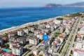 Mieszkanie 3 pokoi 134 m² Kestel, Turcja