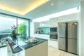 2 bedroom apartment 230 m² Phuket, Thailand