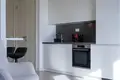 Studio apartment 45 m² Lustica, Montenegro