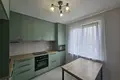 Appartement 3 chambres 79 m² Pryluki, Bélarus