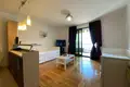 Apartamento 1 habitacion 53 m² en Przno, Montenegro