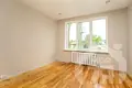 Appartement 3 chambres 61 m² Ilya, Bélarus