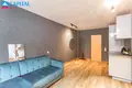 Квартира 1 комната 18 м² Вильнюс, Литва