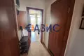 Wohnung 2 zimmer 51 m² Sweti Wlas, Bulgarien
