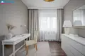 Apartamento 3 habitaciones 70 m² Vilna, Lituania