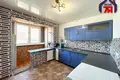 2 room apartment 52 m² Starobin, Belarus