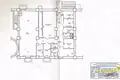 Commercial property 698 m² in Minsk, Belarus