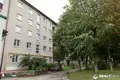 2 room apartment 41 m² Lida, Belarus