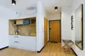 Mieszkanie 1 pokój 34 m² Warszawa, Polska