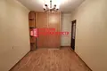 Appartement 3 chambres 71 m² Hrodna, Biélorussie