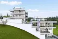 Квартира 1 спальня 72 м² муниципалитет Лимасол, Кипр