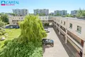 Квартира 2 комнаты 52 м² Вильнюс, Литва