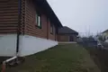 Haus 122 m² Fanipalski sielski Saviet, Weißrussland