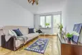 Wohnung 2 zimmer 37 m² Warschau, Polen