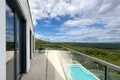 Villa de 4 dormitorios 237 m² Omisalj, Croacia