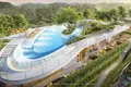 Квартира 2 комнаты 30 м² Ban Bang Thao, Таиланд