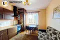 Apartamento 3 habitaciones 182 m² Kobriny, Bielorrusia