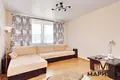 Квартира 2 комнаты 61 м² Минск, Беларусь