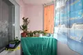 2 room apartment 58 m² Lyasny, Belarus