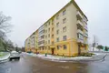 Wohnung 1 zimmer 34 m² Minsk, Weißrussland