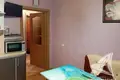 Квартира 1 комната 39 м² Кобрин, Беларусь