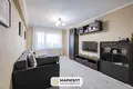2 room apartment 51 m² Minsk, Belarus