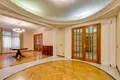Haus 3 Zimmer 221 m² poselenie Voronovskoe, Russland