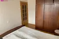 Apartamento 2 habitaciones 53 m² Alytus, Lituania