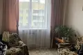 Appartement 3 chambres 62 m² Jodzina, Biélorussie