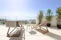 Квартира 3 спальни 131 м² Фуэнхирола, Испания