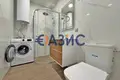 1 bedroom apartment 52 m² Nesebar, Bulgaria