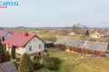 House 113 m² Parankava, Lithuania