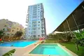 1 bedroom apartment  Yaylali, Turkey