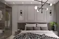 Квартира 4 комнаты 195 м² Чиплаклы, Турция