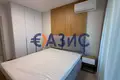 Appartement 2 chambres 60 m² Nessebar, Bulgarie