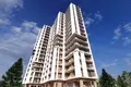 Apartamento 3 habitaciones 92 m² Tiflis, Georgia